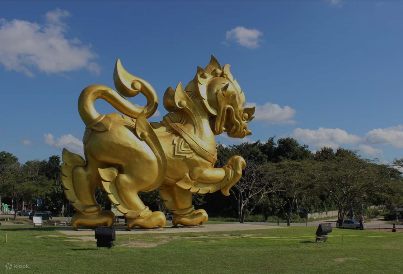 Singha Park